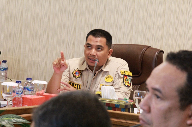  Apresiasi Wajib Pajak PBB, Bapenda Pekanbaru Siapkan Hadiah Mobil